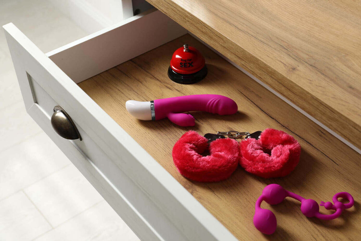 Sex Toys | Blog DesireVibe
