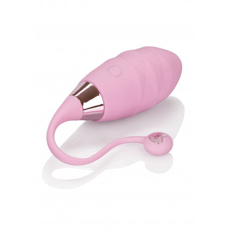 Ovetto vaginale vibrante ricaricabile Amour Remote Bullet