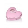Ovetto vaginale vibrante ricaricabile Amour Remote Bullet