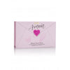Ovetto vaginale vibrante ricaricabile Amour Remote Bullet