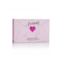 Ovetto vaginale vibrante ricaricabile Amour Remote Bullet