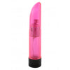 Vendita vibratore vaginale classico Crystal Lady - finger online