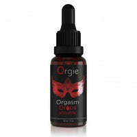 Vendita Gocce stimolante commestibile Orgasm Drops Kissable online