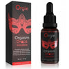 Vendita Gocce stimolante commestibile Orgasm Drops Kissable online