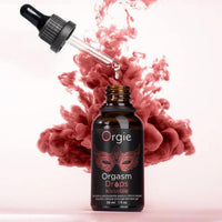 Vendita Gocce stimolante commestibile Orgasm Drops Kissable online