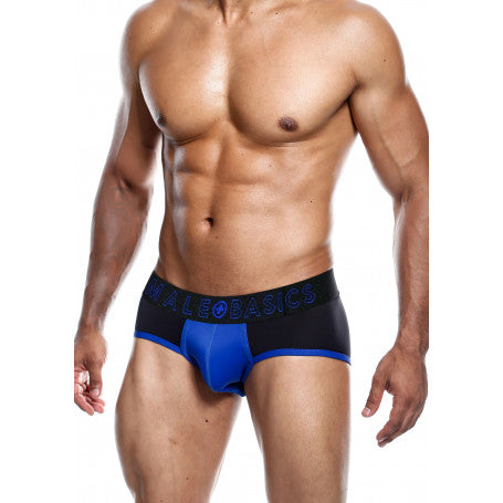 vendita Boxer Malebasics Neon Brief online