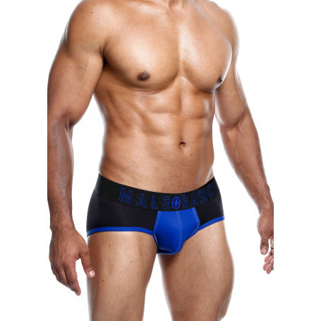 vendita Boxer Malebasics Neon Brief online