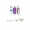 Masturbatore maschile Pipedream PDX in stile realistico con dettagli anatomici accurati, incluso kit di manutenzione, per esperienza intensa, acquistabile online.