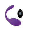 Ovetto vaginale vibrante Smart Dream II + LRS