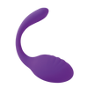 Ovetto vaginale vibrante Smart Dream II + LRS