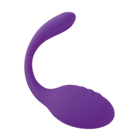 Ovetto vaginale vibrante Smart Dream II + LRS