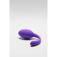 Ovetto vaginale vibrante Smart Dream II + LRS