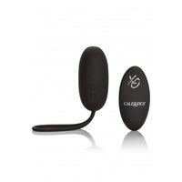 Ovetto vaginale vibrante stimolatore ricaricabile a distanza Calexotics