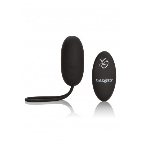 Ovetto vaginale vibrante stimolatore ricaricabile a distanza Calexotics