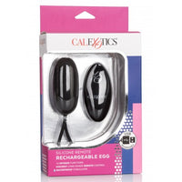 Ovetto vaginale vibrante stimolatore ricaricabile a distanza Calexotics