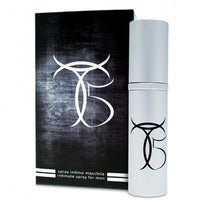 Confezione di spray ritardante per uomini  tauro T5 acquistabile su DesireVibe.com