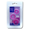 vendita Set anelli fallici 3 pz Godo d+ online