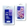vendita Set anelli fallici 3 pz Godo d+ online