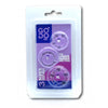 vendita Set anelli fallici 3 pz Godo d+ online