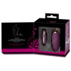 Ovetto vaginale vibrante Shaking Love Ball (RC)