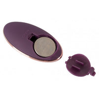 Ovetto vaginale vibrante Shaking Love Ball (RC)
