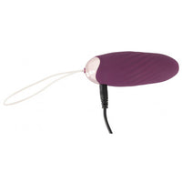Ovetto vaginale vibrante Shaking Love Ball (RC)