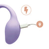 vendita Ovetto vibrante stimolatore punto G e clitoride Smart Dream 3.0 + APP online