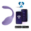 vendita Ovetto vibrante stimolatore punto G e clitoride Smart Dream 3.0 + APP online