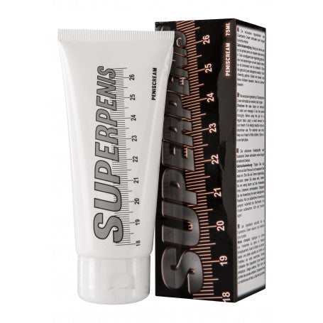 vendita Super Penis 75ml crema per pene online