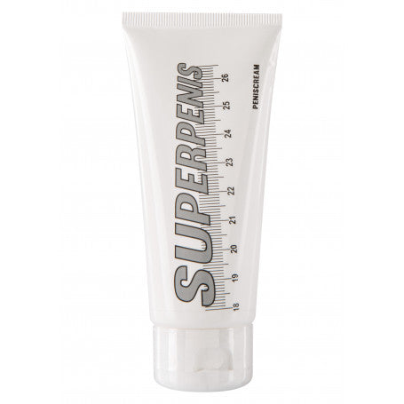 vendita Super Penis 75ml crema per pene online