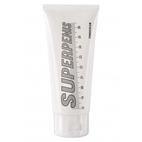 vendita Super Penis 75ml crema per pene online