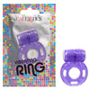 vendita Anello fallico vibrante Vibrating Ring viola online