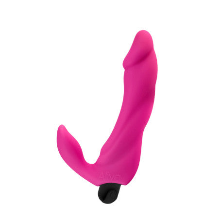 vendita Vibratore vaginale stimola clitoride Bifun Pro online